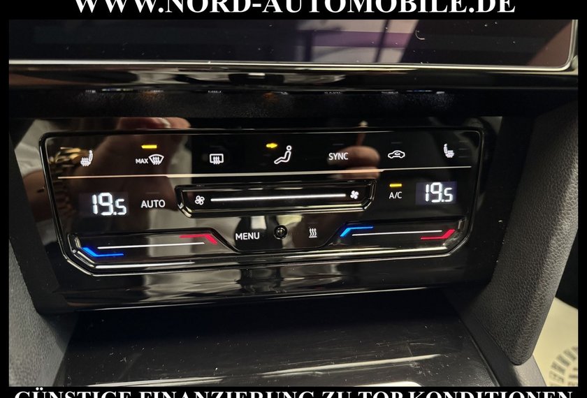 Volkswagen Arteon Arteon R-Line 4MOT 2.0TSI DSG AHK/Pano/20/HeadUp