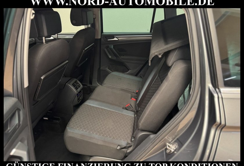 Volkswagen Tiguan Tiguan 2.0 TDI DSG IQ.DRIVE *LED*AHK*VIRTUAL*KAM