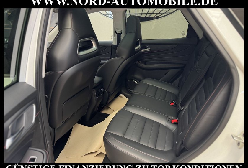 MG EHS EHS PHEV Luxury *PANO*LEDER*LED*18Z*360KAM*VIRT*
