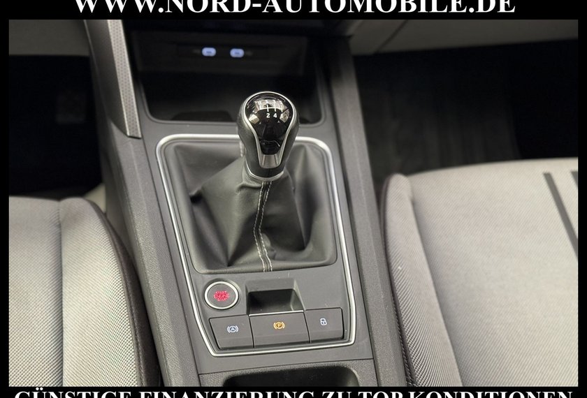 Seat Leon Leon Limo 1.0 TSI STYLE *SPUR*VIRTUAL*SHZ*MJ2021