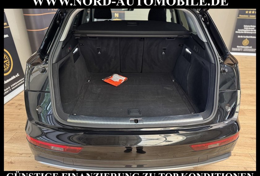 Audi Q5 Q5 Advanced QU.S-Tronic Navi/LED/Kamera/AHK/LED