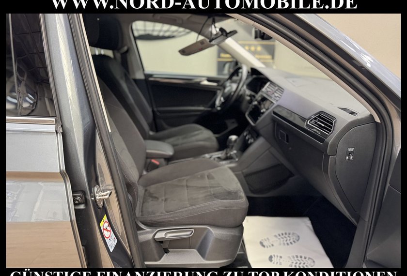 Volkswagen Tiguan Allspace Tiguan Allspace R-Line 4MOT 2.0TSI DSG 20/HeadUp