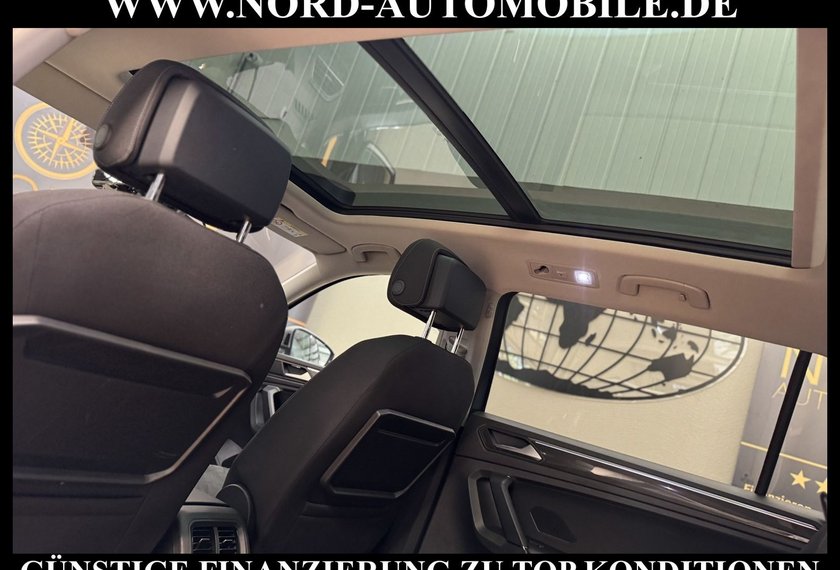 Volkswagen Tiguan Allspace Tiguan Allspace R-Line 4MOT 2.0TSI DSG 20/HeadUp