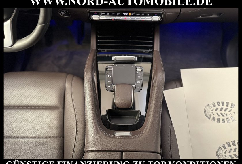 Mercedes-Benz GLE 350 GLE 350 de 4MATIC *Distro*Wide*360°*Leder*HUD*19