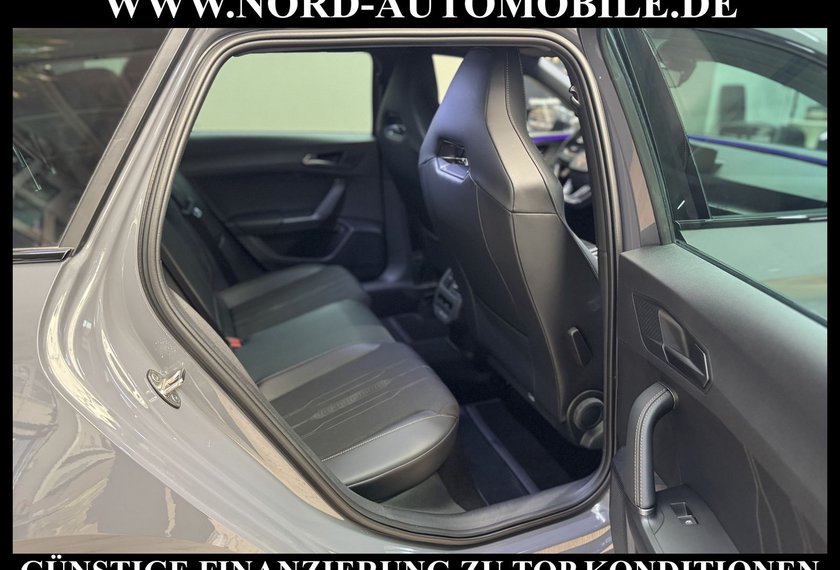 Cupra Leon Leon SP 1.4 TSI e-HYBRID DSG AHK/ACC/19/Navi/LED