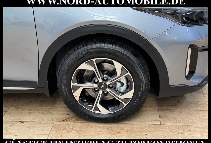 Kia XCeed XCeed 1.6 T-GDi GPF 7DCT Exclusive Navi/LED/SHZ