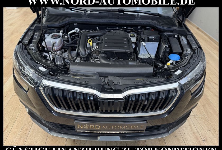 Skoda Kamiq Kamiq Ambition 1.0 TSI DSG Mirror Link/LED/SHZ/