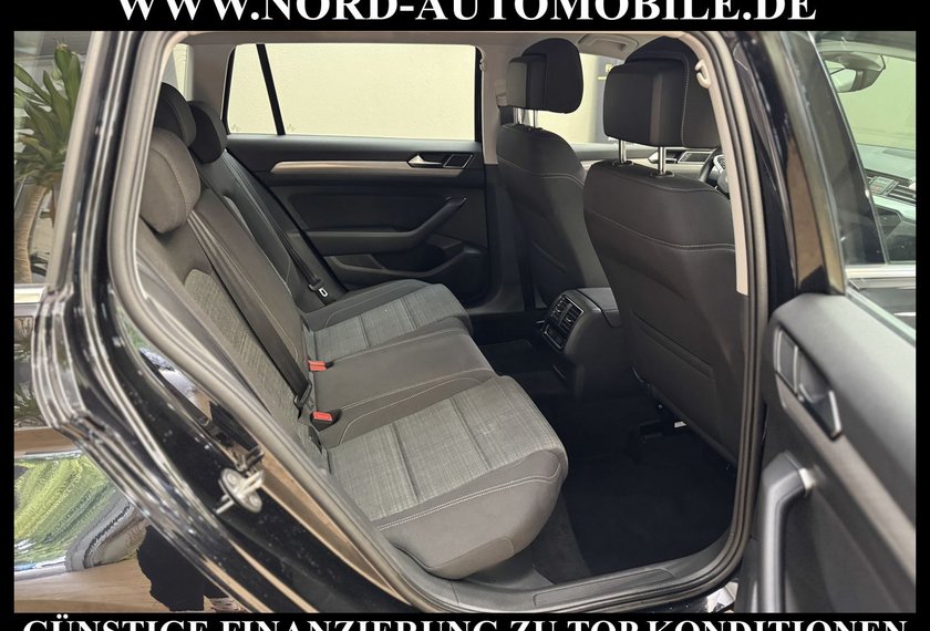 Volkswagen Passat Variant Passat Variant Business 2.0 TDI DSG Kamera/Navi/