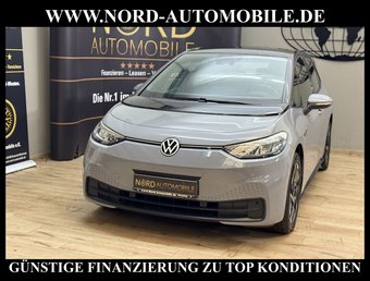 Volkswagen ID.3 ID.3 Pure Performance ACC/Navi/18/LED/Spurhalte