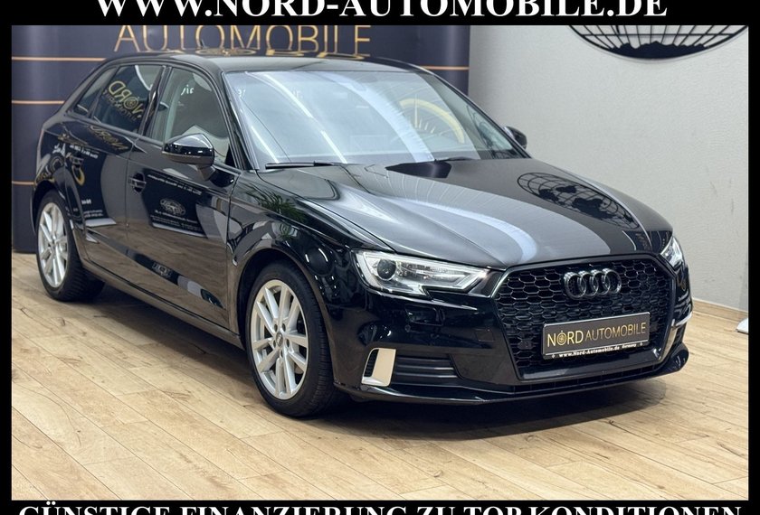 Audi A3 A3 Sportback 35 TFSI Sport AUTOMATIK *XEN*SHZ*