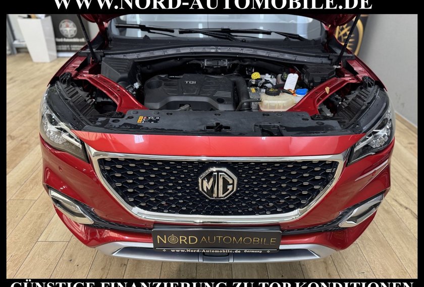 MG EHS EHS PHEV Luxury *PANO*LEDER*LED*18Z*360KAM*VIRT*