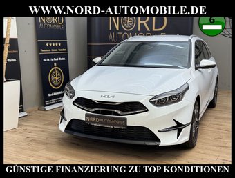 Kia cee'd Sportswagon Ceed SW CD 1.5 T-GDi GPF Top Navi/Kamera/