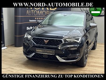 Cupra Ateca Ateca 2.0 TSI VZ 4Drive AHK/AreaView/SIDE&amp;LANE