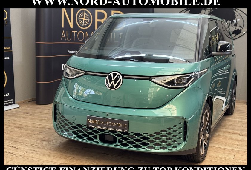 Volkswagen ID. Buzz ID.Buzz Bus Pro AreaView/ACC/20/Matrix/Side&amp;Lane