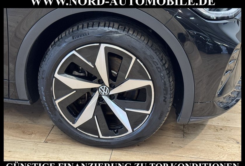 Volkswagen ID.5 ID.5 GTX 4MOT AHK/Wärmepumpe/ACC/20/