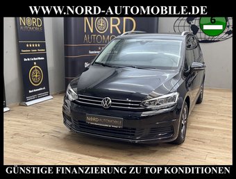 Volkswagen Touran Touran ACTIVE 2.0 TDI DSG 7-Sitzer/Dig.Cockpit/