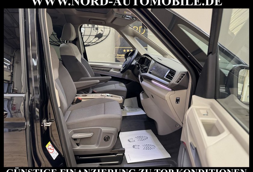 Volkswagen T7 Multivan T7 Multivan LANG ENERGETIC eHybrid*TOP-KM*UPE82*