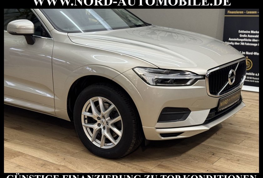 Volvo XC60 XC60 B4 D Momentum Pro AWD *AHK*BLIS*KAM*LED*MEM