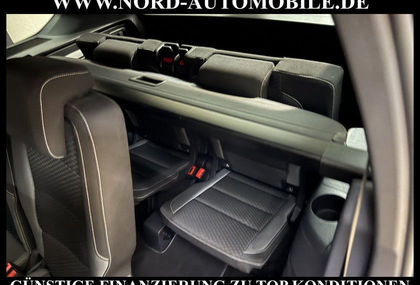 Volkswagen Touran Touran ACTIVE 2.0 TDI DSG 7-Sitzer/Dig.Cockpit/
