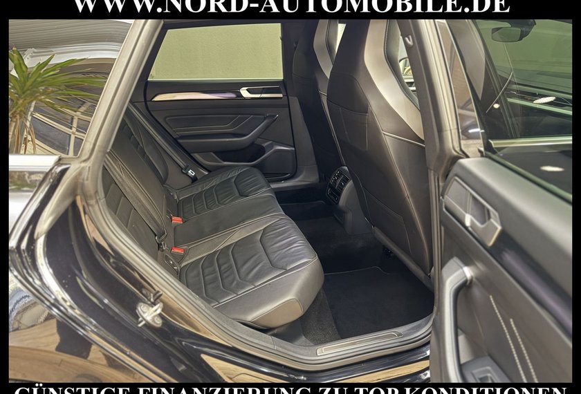 Volkswagen Arteon Arteon Shooting Brake R-Line 2.0 TDI DSG AHK/18
