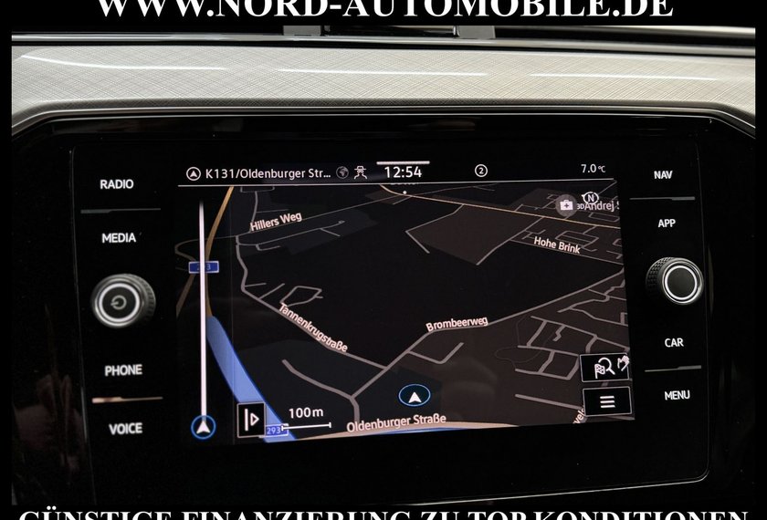 Volkswagen Passat Variant Passat Variant Business 2.0 TDI DSG Pano/Kamera/