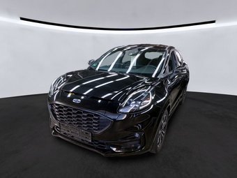 Ford Puma Puma ST-LINE *LED*NAVI*VIRTUAL*SHZ*17ZOLL*