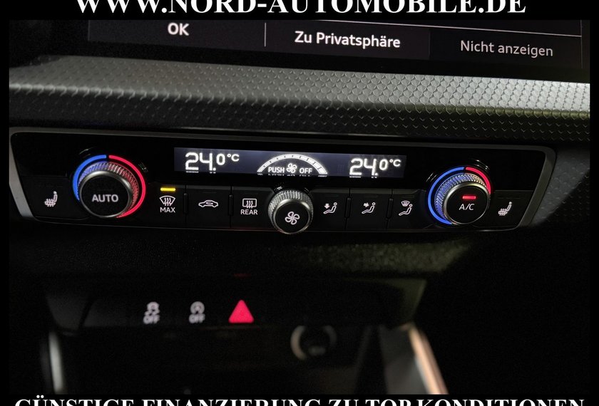 Audi A1 A1 allstreet 1.0 30 TFSI S-Tronic Virt.Cockpit