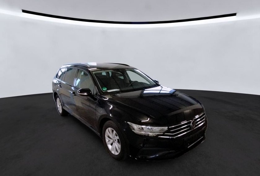 Volkswagen Passat Variant Passat Variant 2.0 TDI DSG Kamera/Side&amp;Lane/LED/