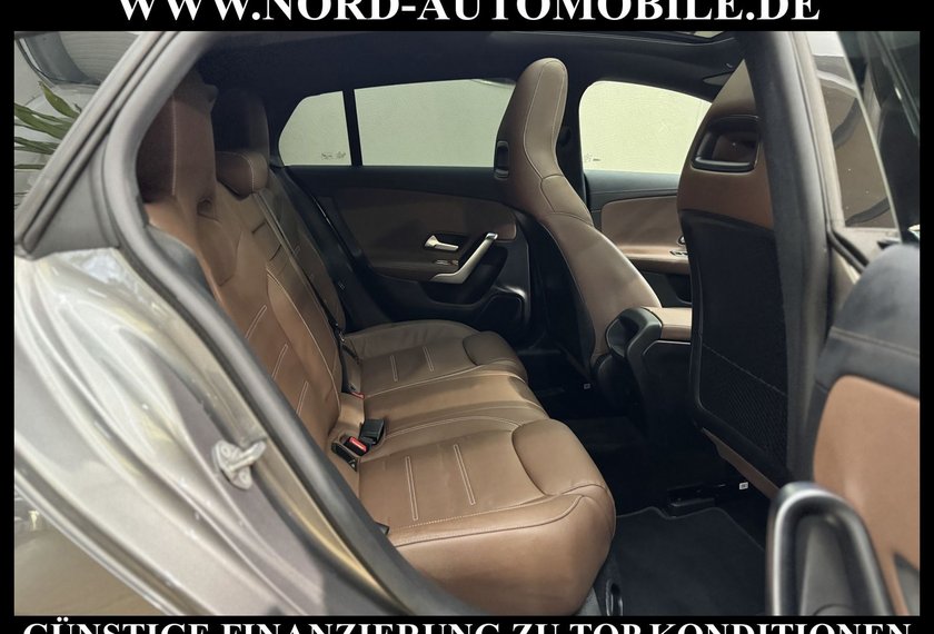 Mercedes-Benz CLA 250 CLA 250 e Shooting Brake AMG LED*Pano*Leder*MBUX