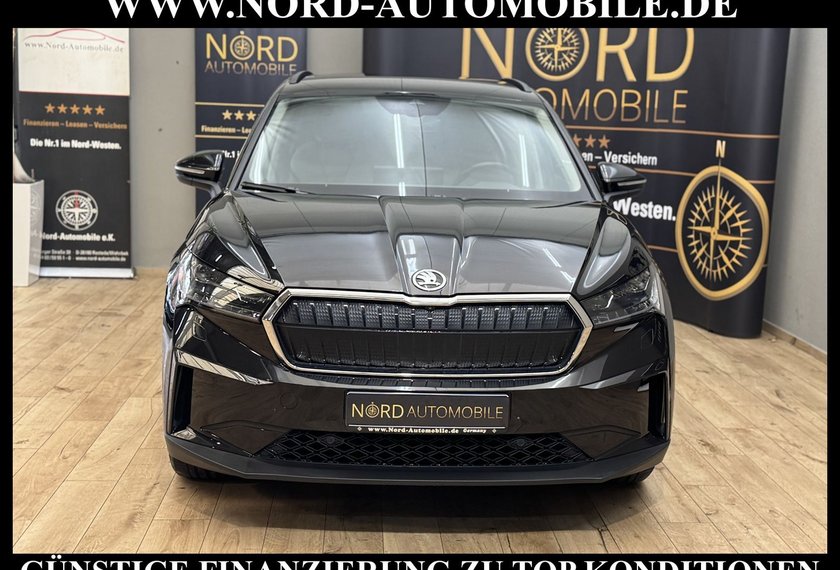 Skoda Enyaq Enyaq iV 60 Automatik AreaView/19/Navi/LED/CCS