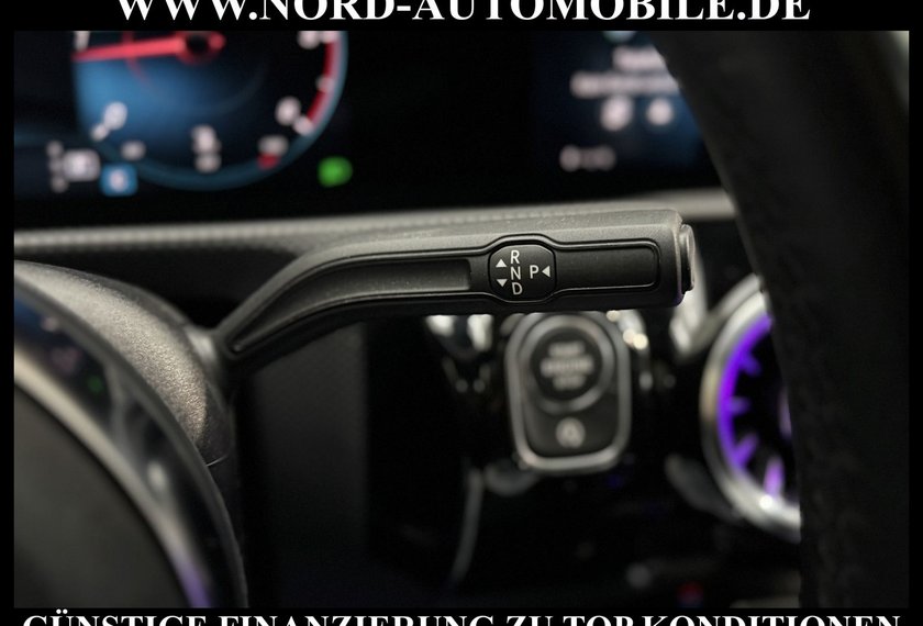 Mercedes-Benz CLA 200 CLA 200 d SB AMG Edition 2020 *Distro+*Pano*BURM