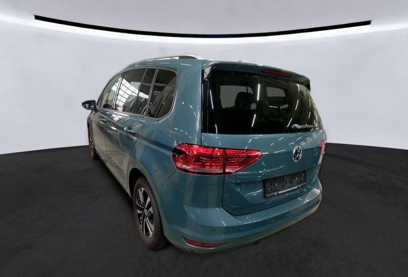 Volkswagen Touran Touran IQ.Drive 1.6 TDI DSG 7-Sitzer/Navi/Kamera