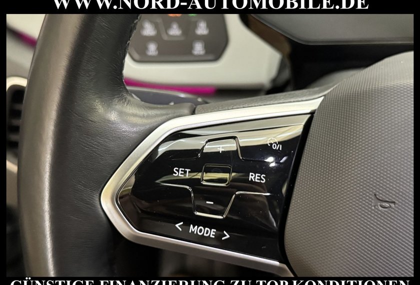 Volkswagen ID.3 ID.3 Pro Performance Pano/Wärmepumpe/Matrix/19/