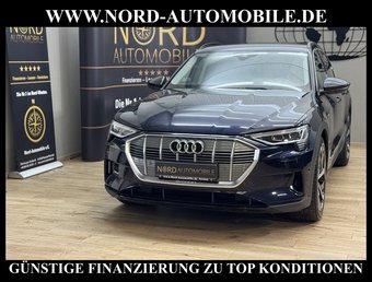 Audi e-tron e-tron Sportback QU.Matrix/21/Kamera/AHK/