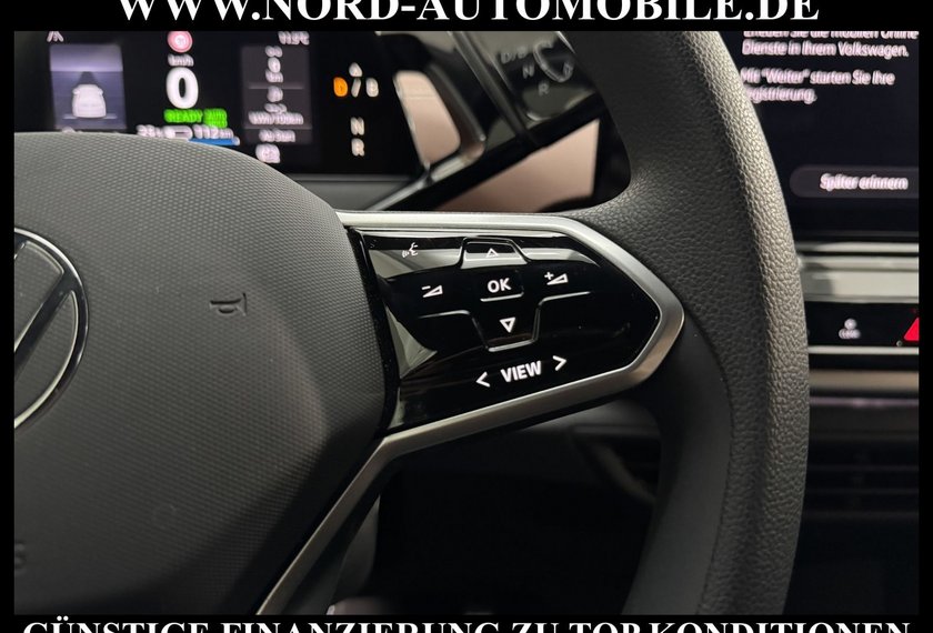 Volkswagen ID.5 ID.5 Pro Navi/LED/Spurhalte/ACC/19