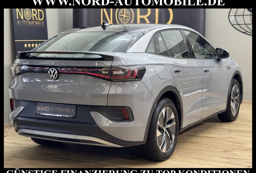 Volkswagen ID.5 ID.5 Pro Navi/LED/Spurhalte/ACC/19