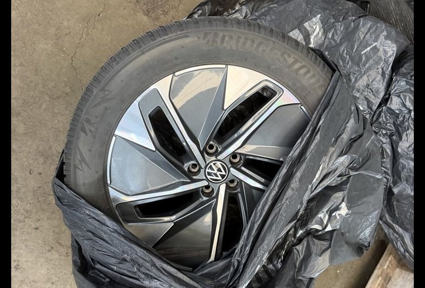 Volkswagen ID.4 ID.4 Pro Performance 1st Edition AHK/Wärmepumpe/