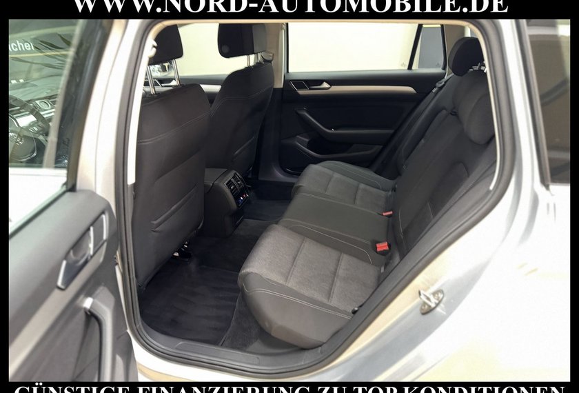 Volkswagen Passat Variant Passat Variant Comfortline 2.0 TDI DSG *ACC*KAM*