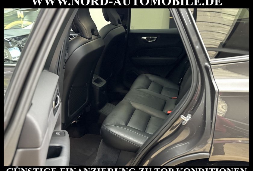 Volvo XC60 XC60 T6 R-DESIGN Recharge AWD *AHK*PANO*H&amp;K*LED*