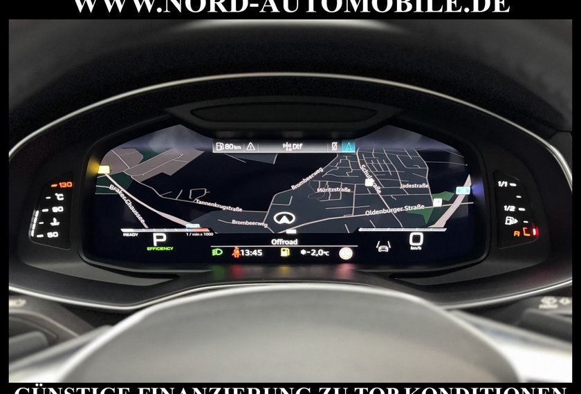 Audi A6 A6 Avant Design 2.0 45 TFSI Leder/Kamera/Side&amp;La