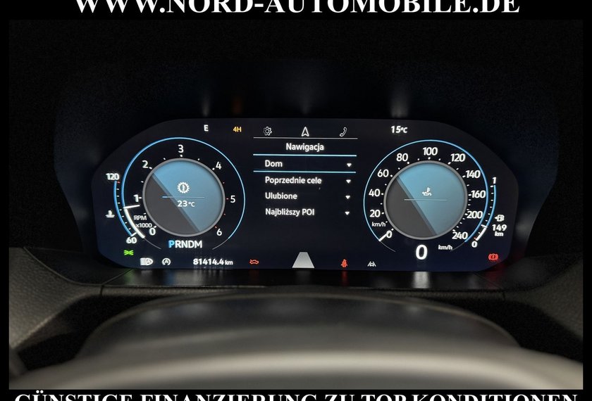 Volkswagen Amarok Amarok 3.0 TDI 4-Mot PANAMERICANA*AHK*H&amp;K*360KAM