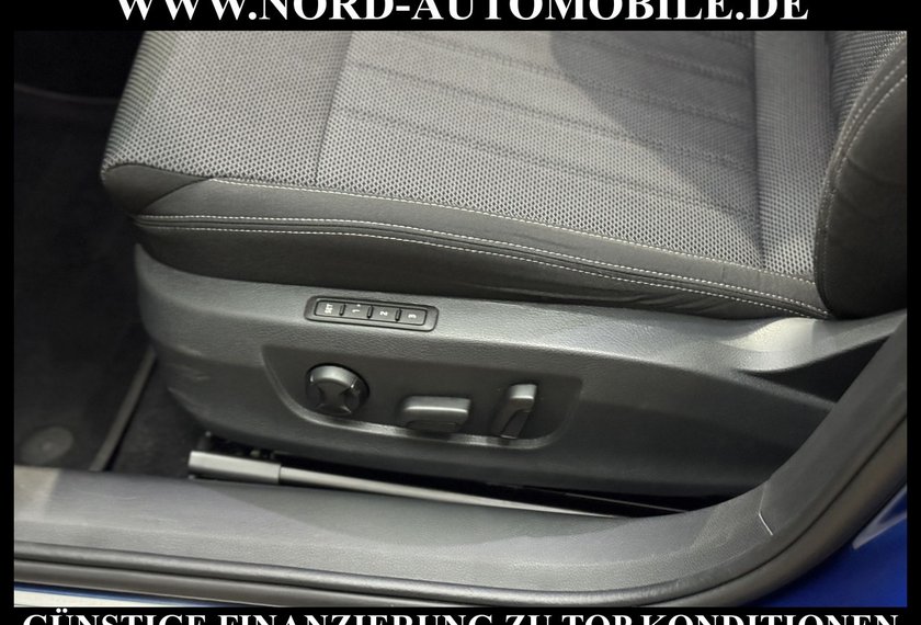 Skoda Superb Superb Combi Style 2.0 TDI DSG AHK/Matrix/Kamera