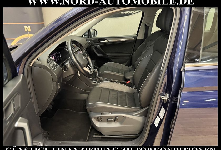 Volkswagen Tiguan Allspace Tiguan Allspace Life 2.0 TDI DSG Pano/Leder/18/