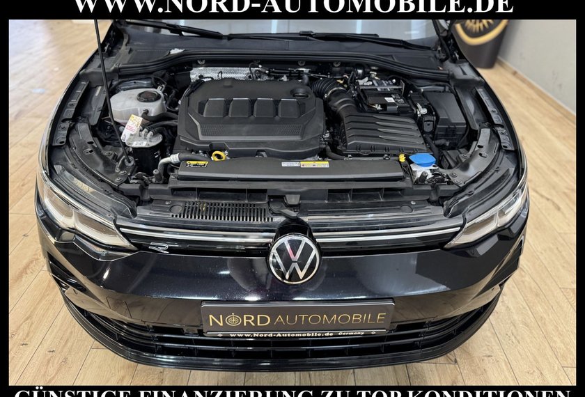 Volkswagen Golf Golf Variant R-Line 2.0 TDI DSG Side&amp;Lane/AHK/18