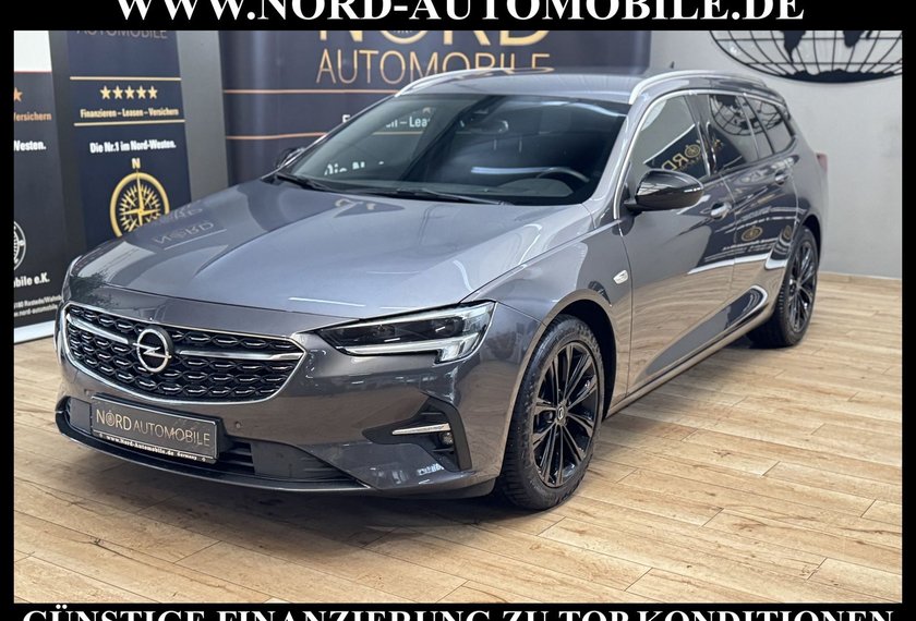 Opel Insignia Insignia B ST 2.0 CDTi Business *LED*ACC*Head-up