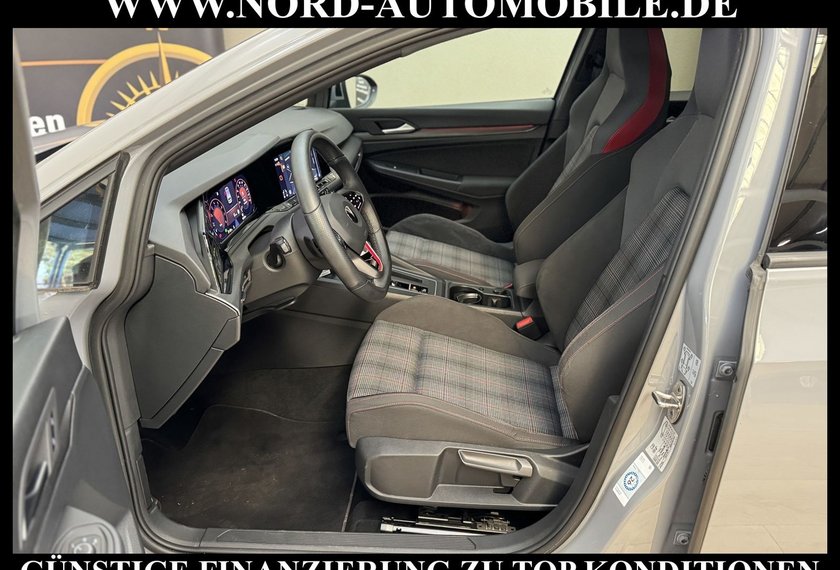 Volkswagen Golf Golf GTI 2.0 TSI DSG Kamera/Navi/Side&amp;Lane/18