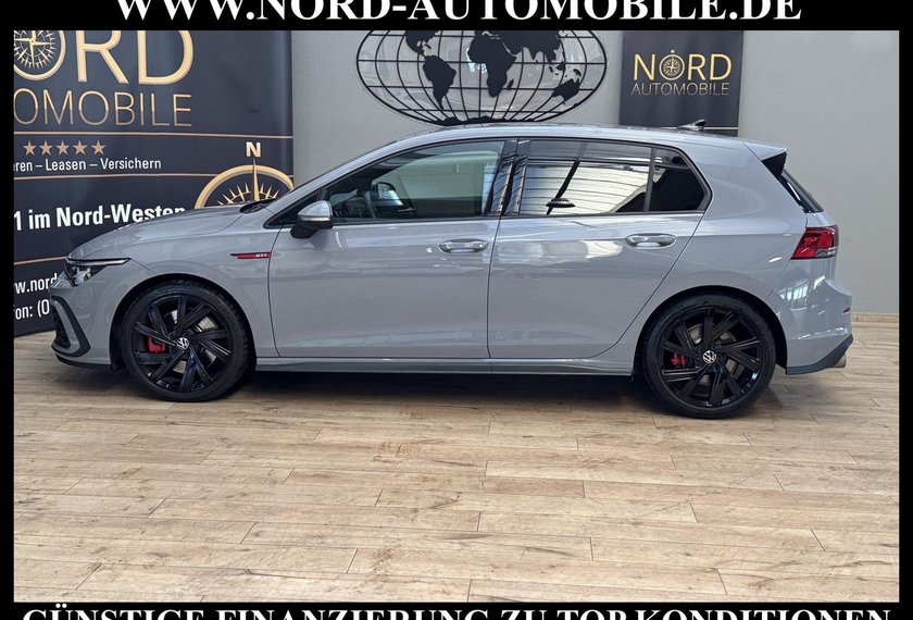 Volkswagen Golf Golf GTI 2.0 TSI DSG Kamera/Navi/Side&amp;Lane/18