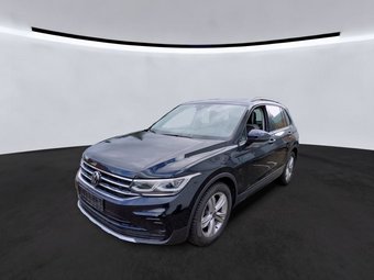 Volkswagen Tiguan Tiguan Life Urban Sport 4MOT 2.0 TDI DSG Pano