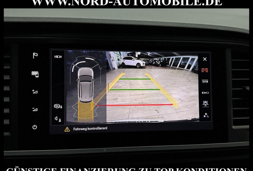 Cupra Ateca Ateca 1.5 TSI DSG *19ZOLL*VIRT*KAM*UPE:45