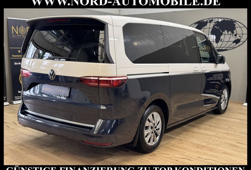 Volkswagen T7 Multivan T7 Multivan LR STYLE *HEIDEWITZKA*VOLL*UPE:98*
